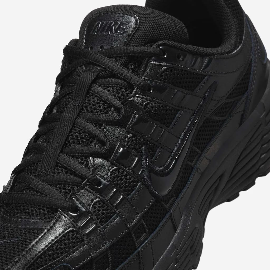 Nike P-6000 Preto Total