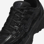 Nike P-6000 Preto Total