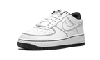 Nike Air Force 1 Low Contrast Stitch White Black