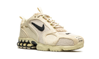 Nike Air Zoom Spiridon Cage 2 Stussy Fossil
