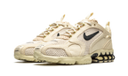 Nike Air Zoom Spiridon Cage 2 Stussy Fossil