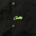 Conjunto Corteiz Vertigo Verde