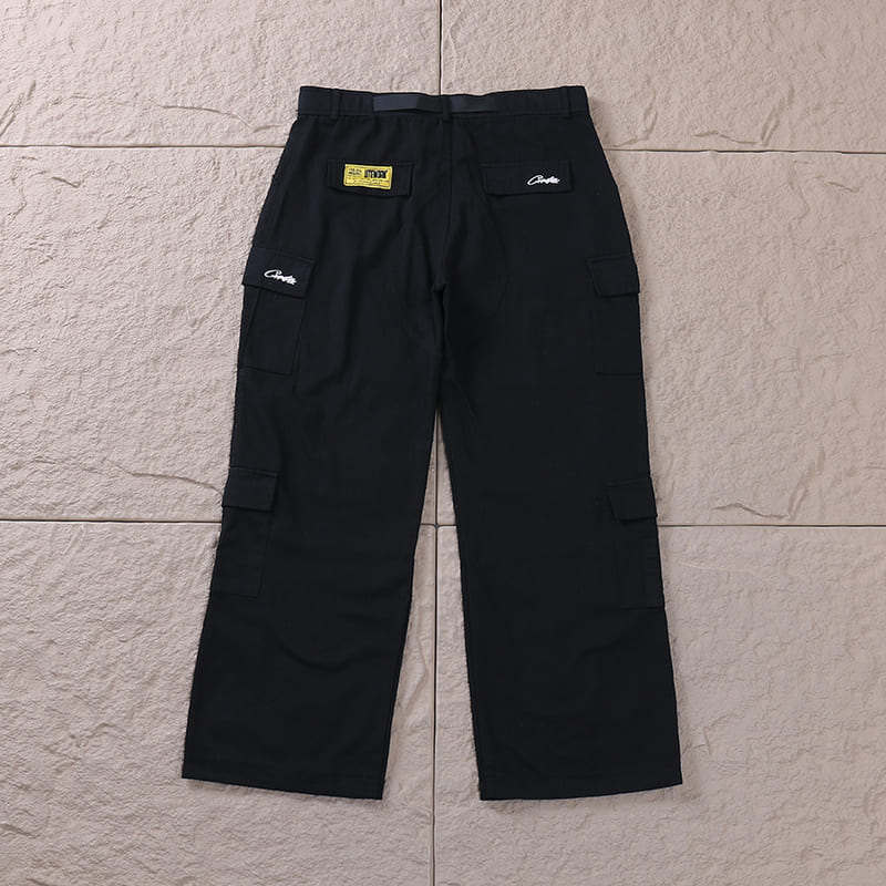 Pronta Entrega - Calça Corteiz Cargo