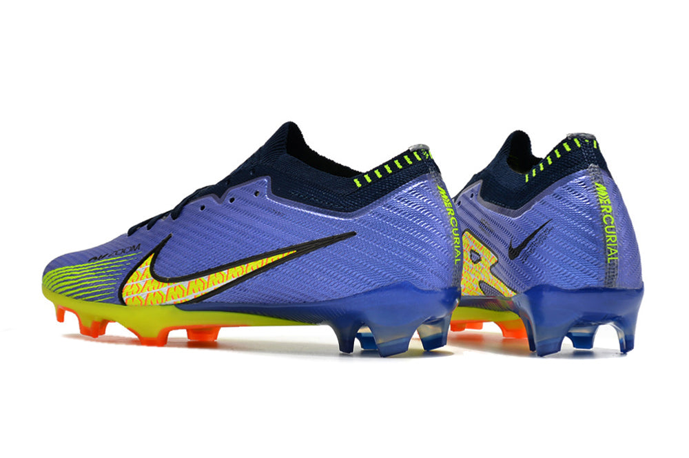 Chuteira Nike Air Zoom Mercurial XV Elite FG