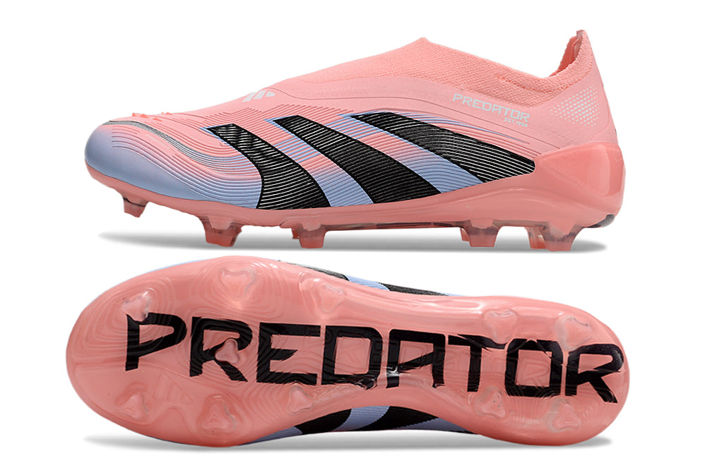 Chuteira Adidas Predator Accuracy + FG