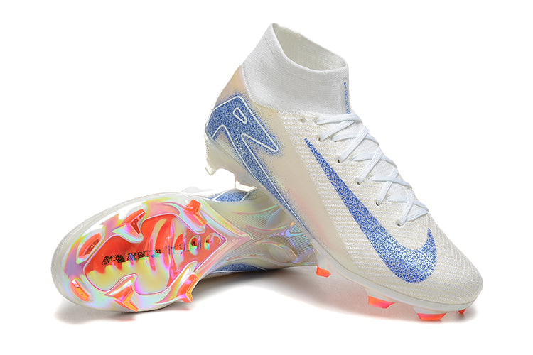 Chuteira Nike Air Zoom Mercurial Superfly Vapor 16 Elite FG