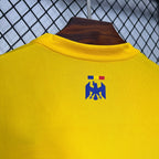 Camisa Romênia Home 24/25 - Versão Torcedor