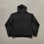 Moletom Sp5der OG Web Black