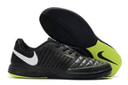 Chuteira Lunar Gato II Futsal–Elegante