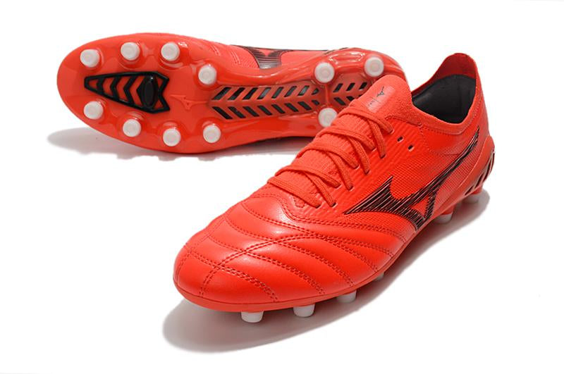 Chuteira MORELIA NEO III Campo–Confortável