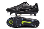 Chuteira Tiempo Legend 9 SG Elite Campo–Elegante