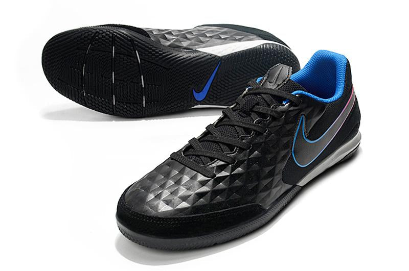 Chuteira Legend VIII Academy Futsal–Exclusivo