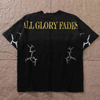 Camiseta Vale Forever Tag Big Black