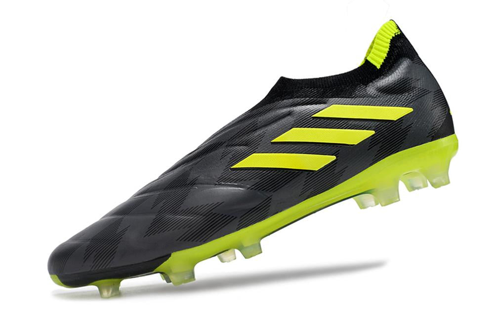 Chuteira Copa PureFirm Ground Campo–Elegante