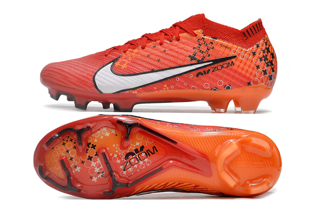 Chuteira Mercurial vapor 15 Air Zoom Ultra CANELEIRA–Exclusivo