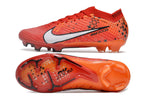 Chuteira Mercurial vapor 15 Air Zoom Ultra CANELEIRA–Exclusivo