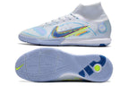 Chuteira Superfly 9 Elite Futsal–Elegante