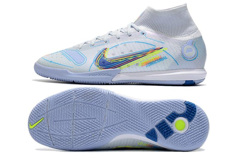 Chuteira Superfly 9 Elite Futsal–Elegante