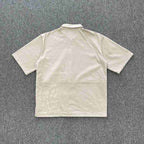 Conjunto Syna World Workwear Beje