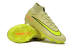 Chuteira Nike Air Zoom Mercurial Superfly Vapor 16 Elite FG