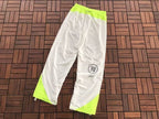 Conjunto Palace x Nike Track Total P90 White