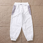 Conjunto Palace x Umbro Training Track White
