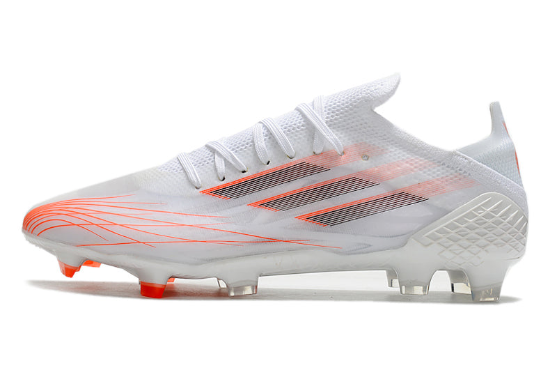 Chuteira SpeedFlow 1 Campo–Clássico