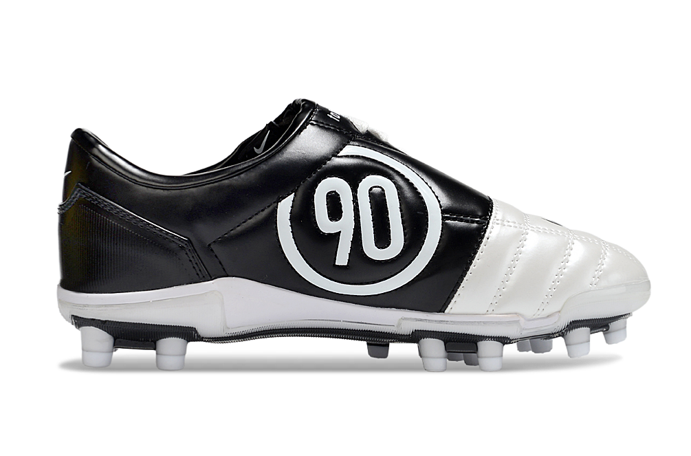 Chuteira Nike Total 90 FG