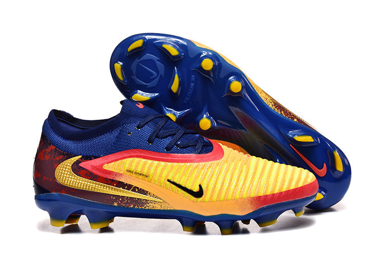 Chuteira NIKE PHANTOM GX3 ELITE FG