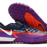 Chuteira Society React Phantom GT2 Pro–Exclusivo