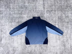Conjunto Supreme x Umbro Gradient Track Navy