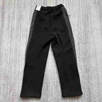 Conjunto Nike Tech Fleece Pro Wear Preta