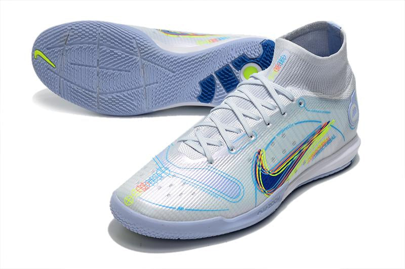 Chuteira Superfly 9 Elite Futsal–Elegante