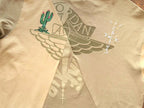 Camiseta Travis Scott Cactus Jack x Jordan