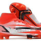 Chuteira Superfly 8 Spark Positivity CR7 Elite Campo–Premium