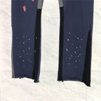 Calça Gallery Dept. Painted Azul