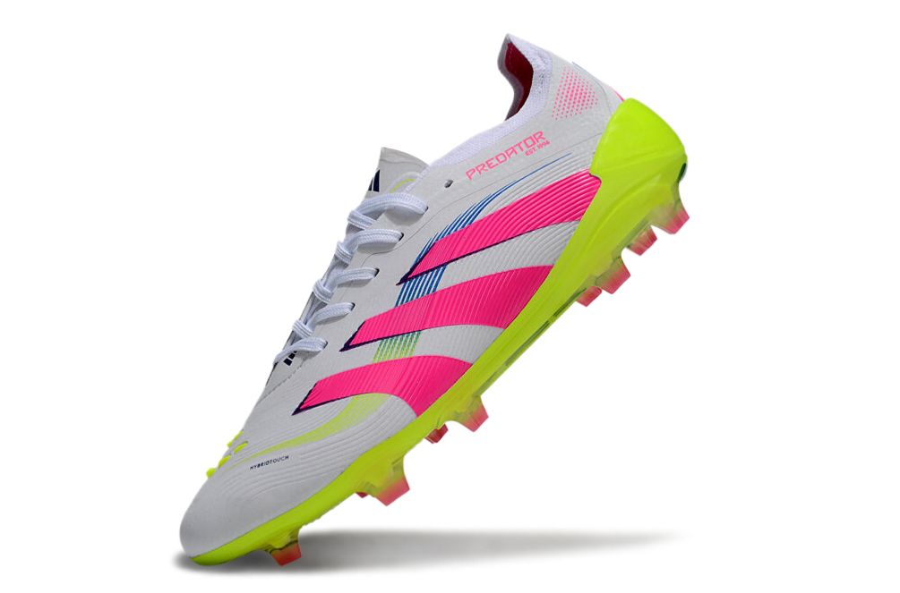 Chuteira Adidas Predator Accuracy + FG