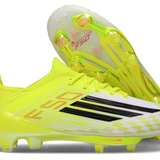 Chuteira Adidas F50 FG Lightstrike Pro