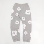 Calça Denim Tears The Cotton Wreath Grey