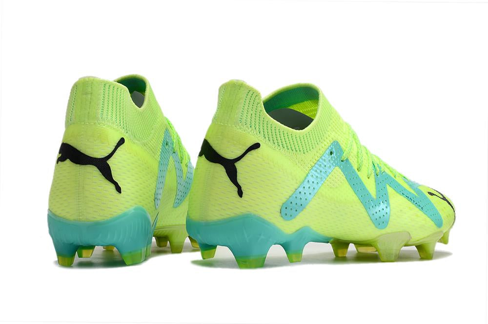 Chuteira Future Ultimate Campo–Elegante