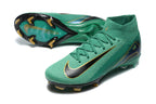 Chuteira Nike Air Zoom Mercurial Superfly Vapor 16 Elite FG