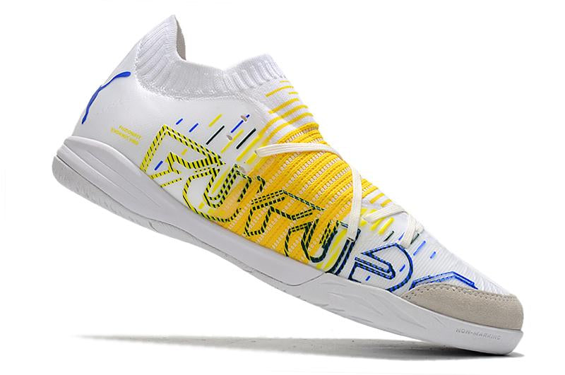 Chuteira Future Z 11 Futsal–Confortável