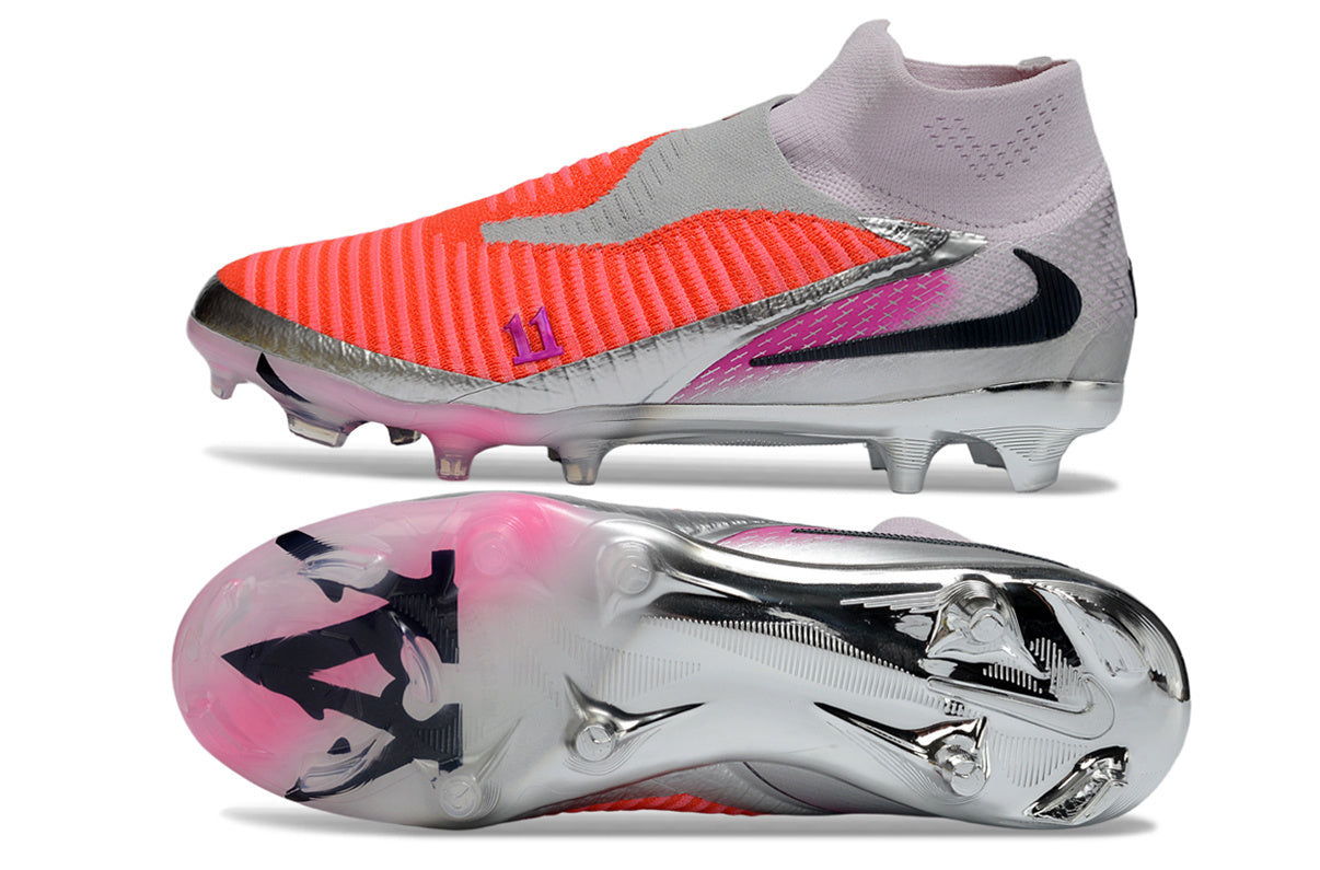 Chuteira NIKE PHANTOM GX3 ELITE FG