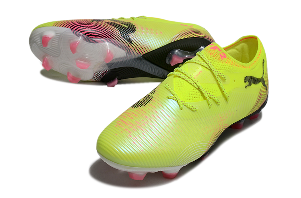 Chuteira Puma Future 8 FG