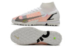 Chuteira Mercurial Superfly 9 Elite Society–Clássico
