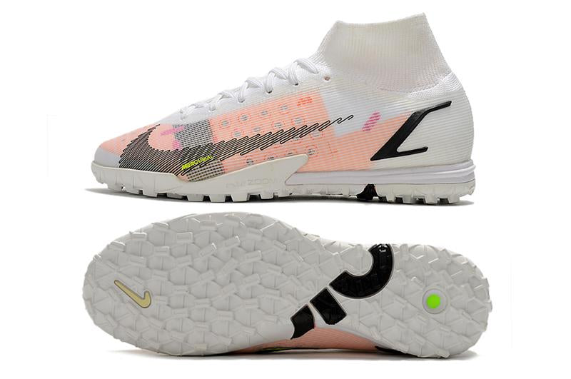 Chuteira Mercurial Superfly 9 Elite Society–Clássico