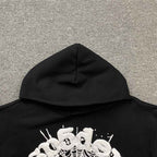 Moletom Sp5der OG Web Black