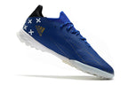 Chuteira X Speed Flow 1 Society–Confortável