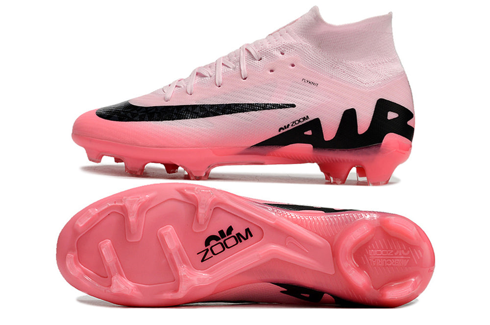 Chuteira Nike Air Zoom Superfly IX Elite FG
