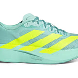 Tênis Adizero Evo SL Flash Aqua Lucid Lemon